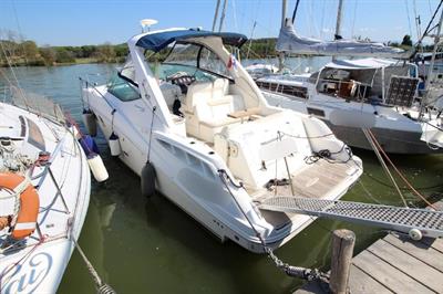 Sea Ray 330 Sundancer