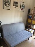 Divano Letto Ikea