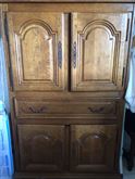 Mobile Porta TV Legno Massello