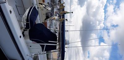 Boston Whaler 26 Outrage - Foto 2