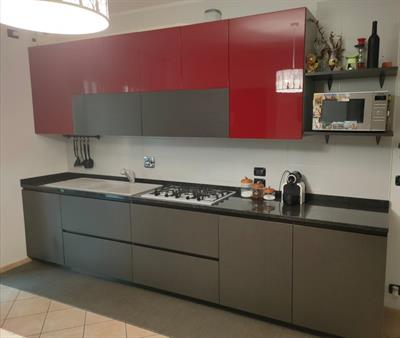 Cucina Del Tongo