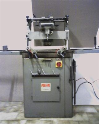 Pantografo