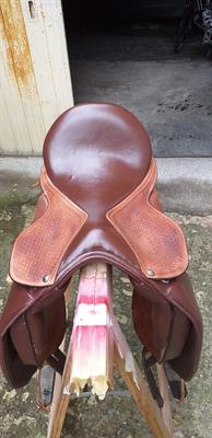 Sella Equitazione Dressage