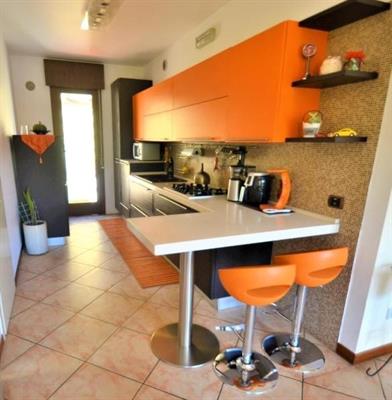 Cucina componibile