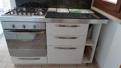 Mobilio completo Bed and Breakfast