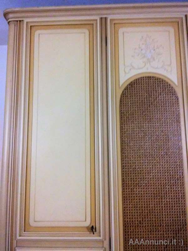 Foto 4 Armadio stile veneziano
