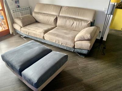 Divano poltrone e Sofa
