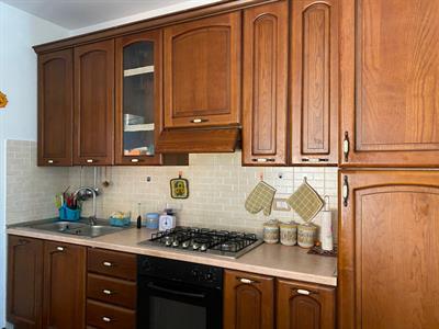 Cucina in legno, prezzo trattabile - Foto 4