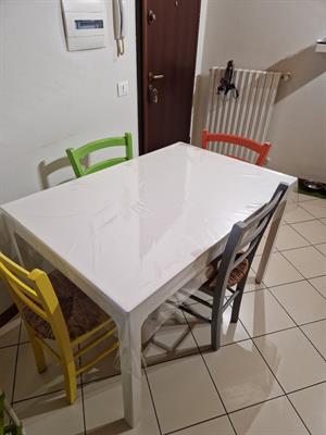 Cucina in buono stato