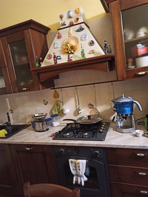 Cucina Completa lung 3.15mt