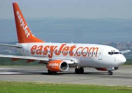 Voucher EasyJet valore 386