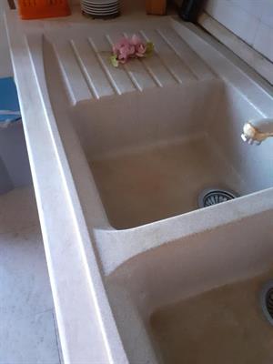 Cucina arte povera, marca REX - Foto 5