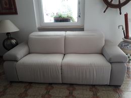 Divano Hyding 3 posti