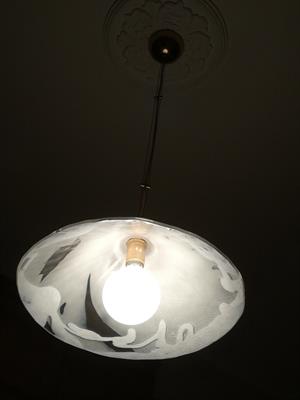 Lampadario La Murrina