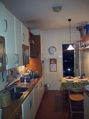 Ottime condizioni Cucina Scavolini