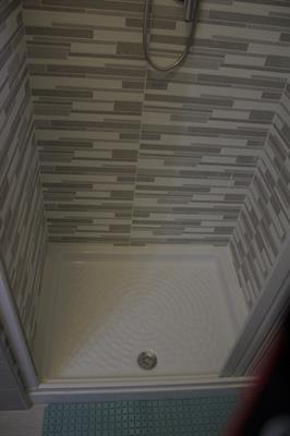 Casa vacanze bilocale con 4 posti letto a Scalea (CS) - Foto 5
