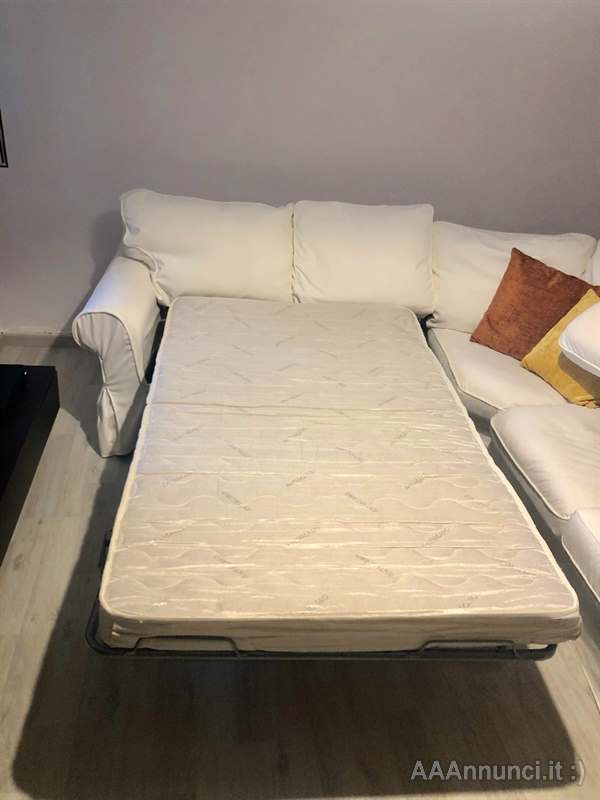 Foto 2 Divano Angolare Chateau d’Ax