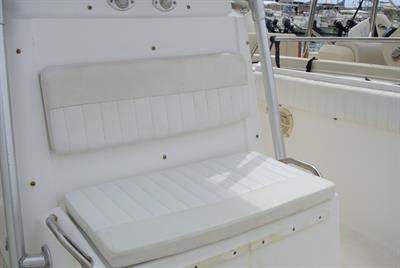 Boston Whaler 26 Outrage - Foto 5
