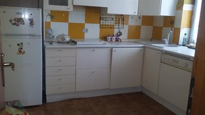 CUCINA LACCATA