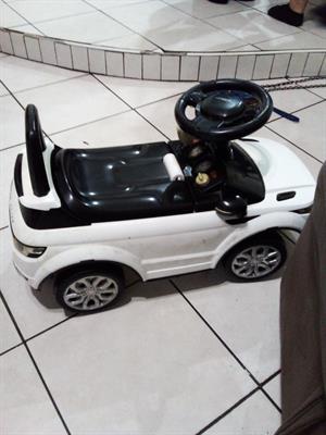 Macchinina
