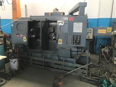 Tornio CNC Okuma Act 2SP - 3