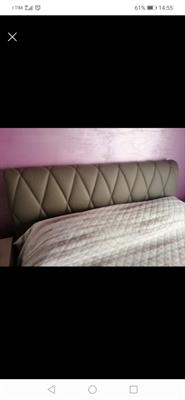 Camera da letto Moderna, come nuova, prezzo trattabile - Anteprima 4