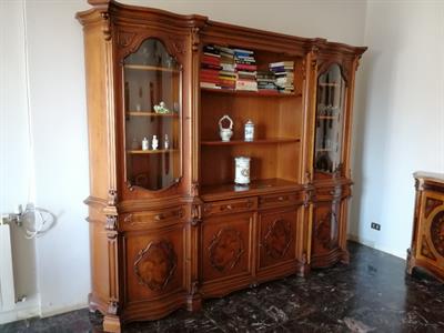 Credenza in legno perfetta - Foto 2