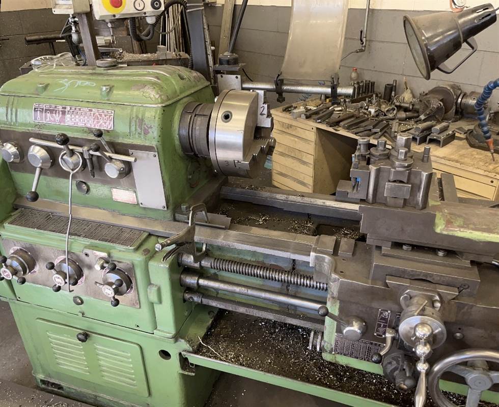 Shopsmith 10-ER Multi-Purpose Power Tool For Sale In Tuxedo Park, NY - Foto 6