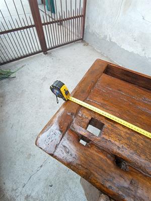Banco falegname, in legno - Foto 2
