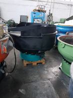 Buratto Roll Wasch 920 lt