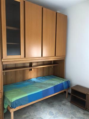 Camera da letto invero