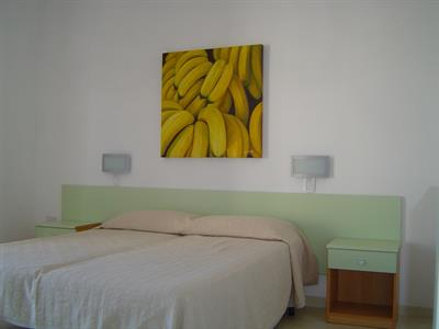 Gruppo LETTO Matrimoniale, ottimo stato - Foto 4