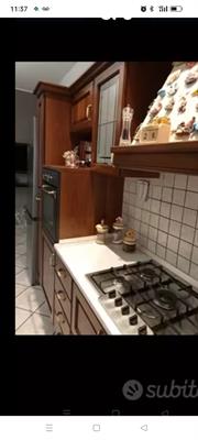 Cucina angolare - Foto 4