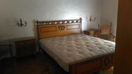 Camera da letto matrimoniale