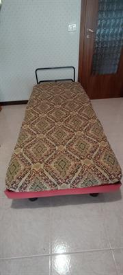 Poltrona Letto