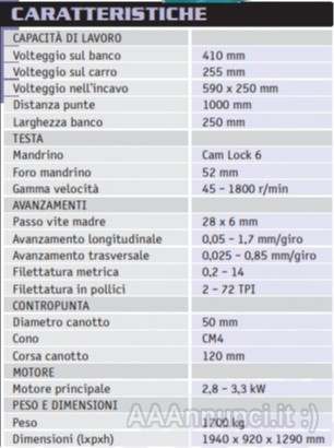 Torni paralleli nuovi, pronta consegna - Foto 2