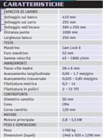 Foto 2 Torni paralleli nuovi, pronta consegna