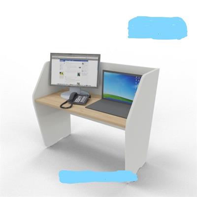 Arredamento call center usato