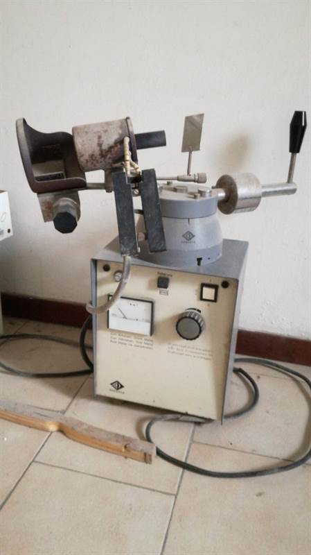 Laboratorio odontotecnico - Foto 4