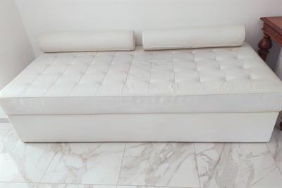 DIVANO LETTO DESIGN