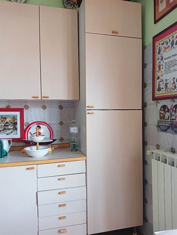 Foto 4 Cucina regalo