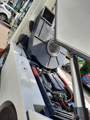 Millennium Deutz NA4M4 Ricondizionata a nuovo