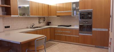 Cucina in ciliegio