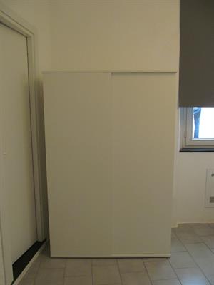 Guardaroba armadio Ikea ante scorrevoli NUOVO