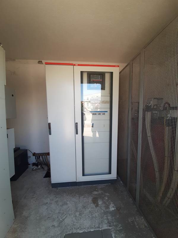 Cabina Elettrica, ottimo stato - Foto 4