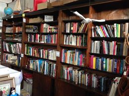 Ultime 3 Librerie in Noce Fine 800