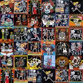 Catrina mix - Patchwork