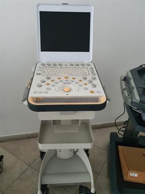 Ecografi Philips