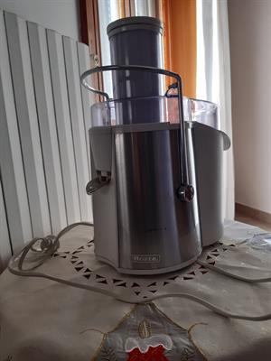 Centrifuga ariete