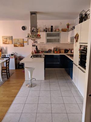 Cucina Nolte moderna e completa, colore avorio, ottimo stato - Foto 5